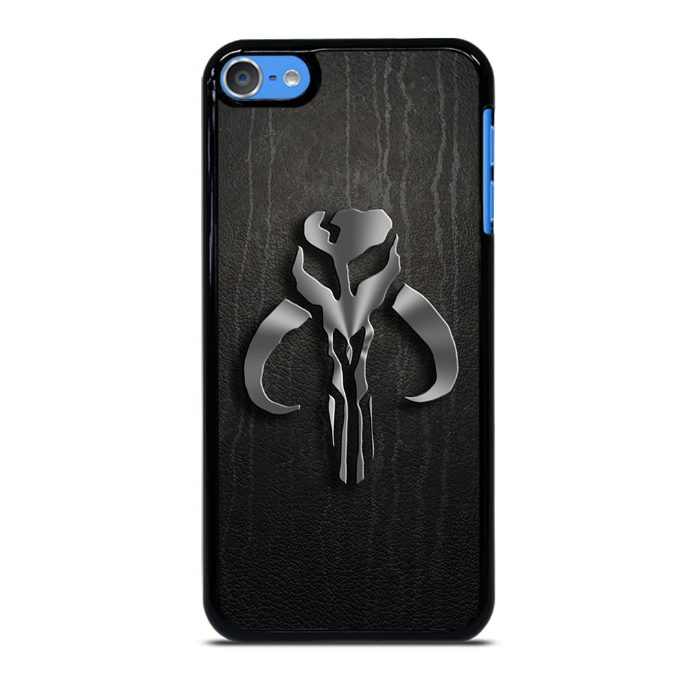 MANDALORIAN EMBLEM iPod Touch Case Cover