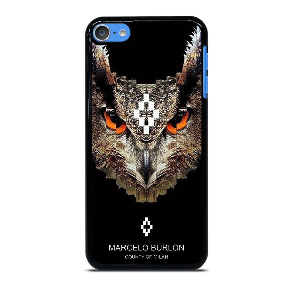 MARCELO BURLON OWL NEW iPod Touch Case Cover