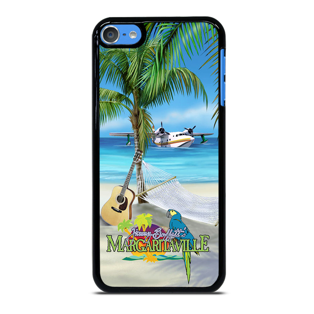 MARGARITAVILLE JIMMY BUFFETT'S 2 iPod Touch Case Cover