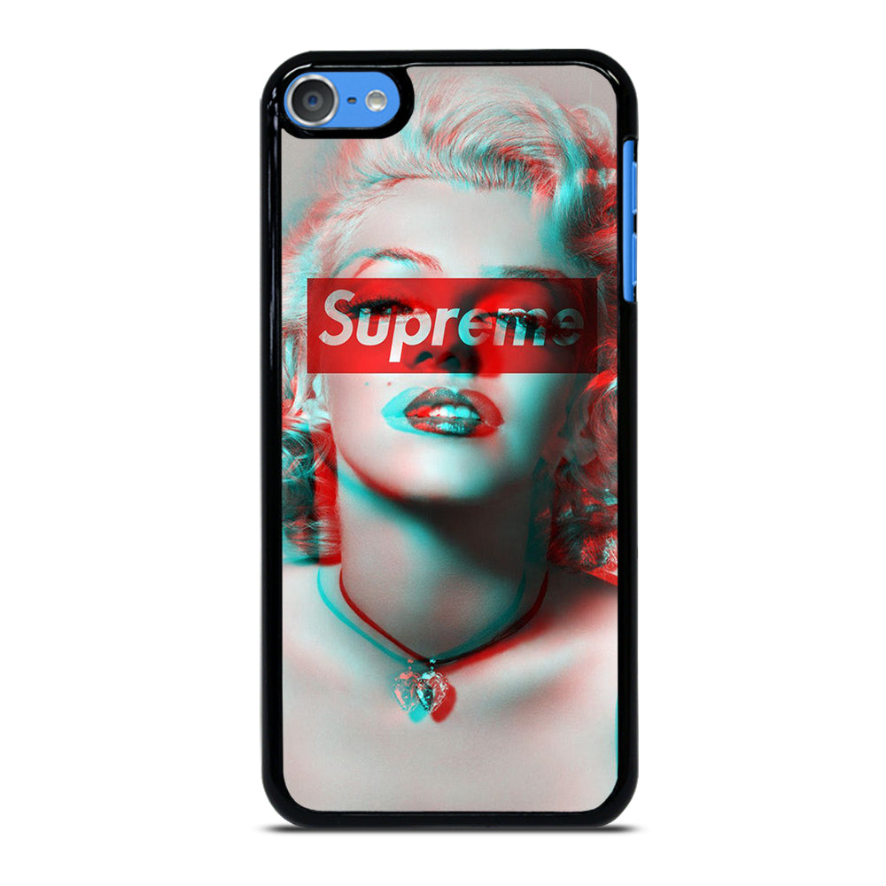 MARILYN MONROE VINTAGE iPod Touch Case Cover