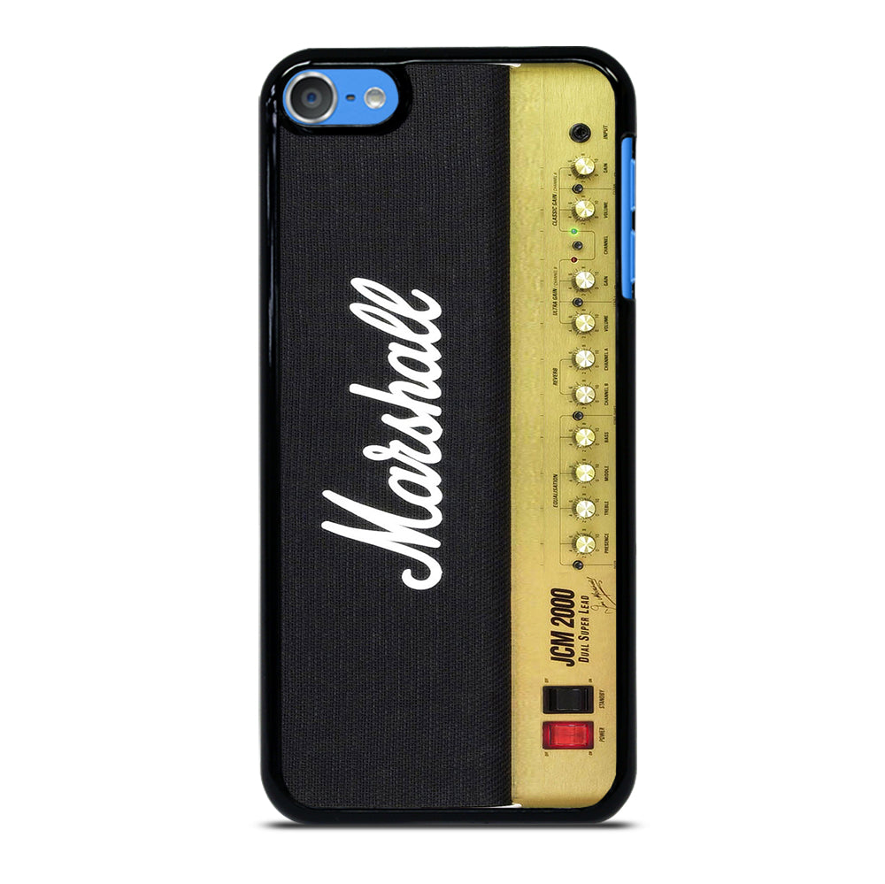 MARSHALL 1 iPod Touch Case Cover