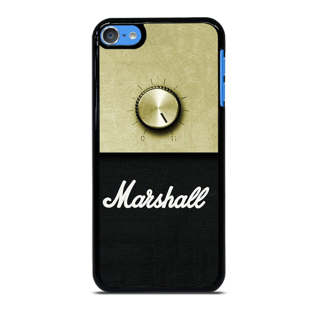 MARSHALL SPEAKER 1 iPod Touch Case Cover