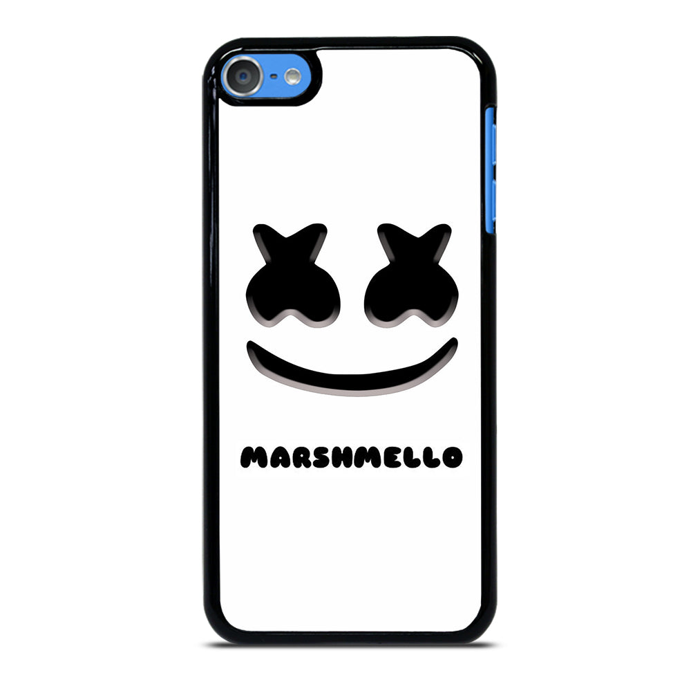 MARSHMELLO 2 iPod Touch Case Cover