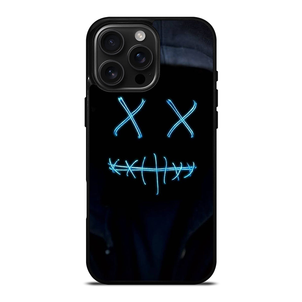MARSHMELLO 3 iPhone Case Cover