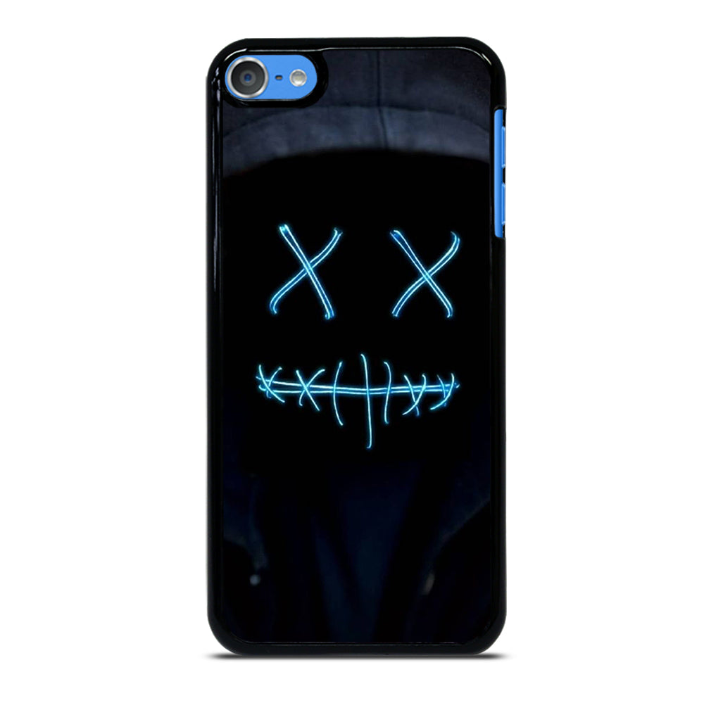 MARSHMELLO 3 iPod Touch Case Cover