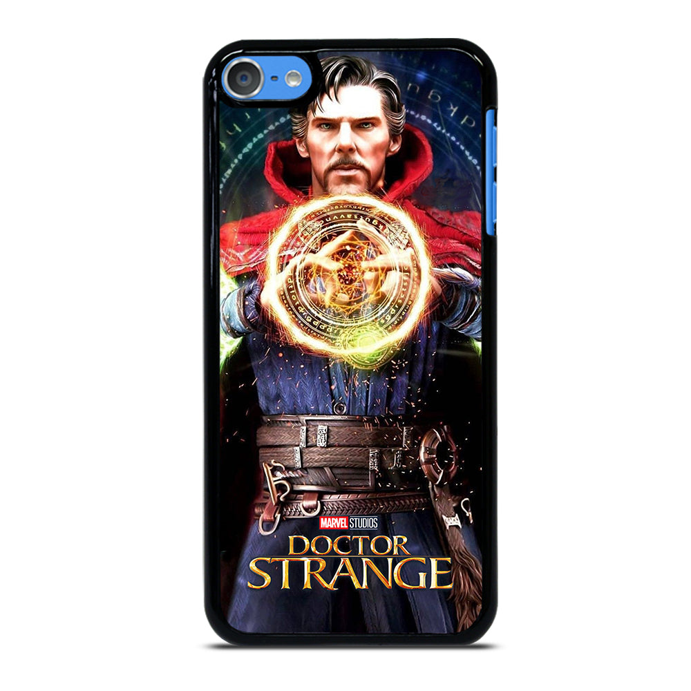 MARVEL DOCTOR STRANGE iPod Touch Case Cover