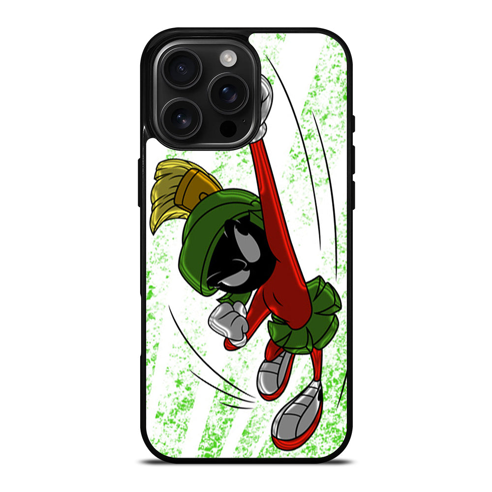 MARVIN THE MARTIAN 2 iPhone Case Cover