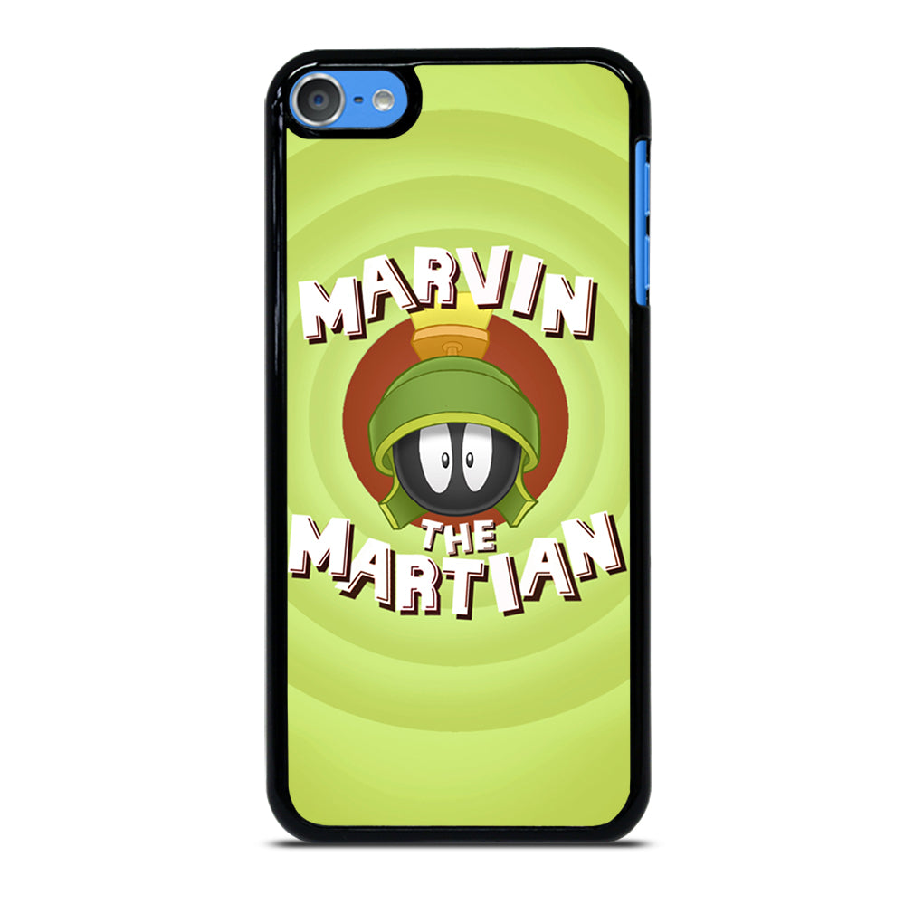 MARVIN THE MARTIAN 3 iPod Touch Case Cover