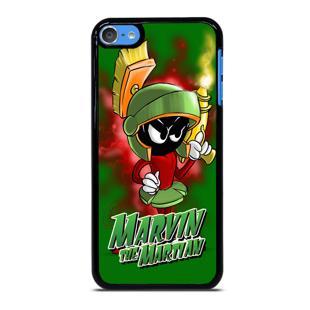 MARVIN THE MARTIAN CARTOON 2 iPod Touch Case Cover