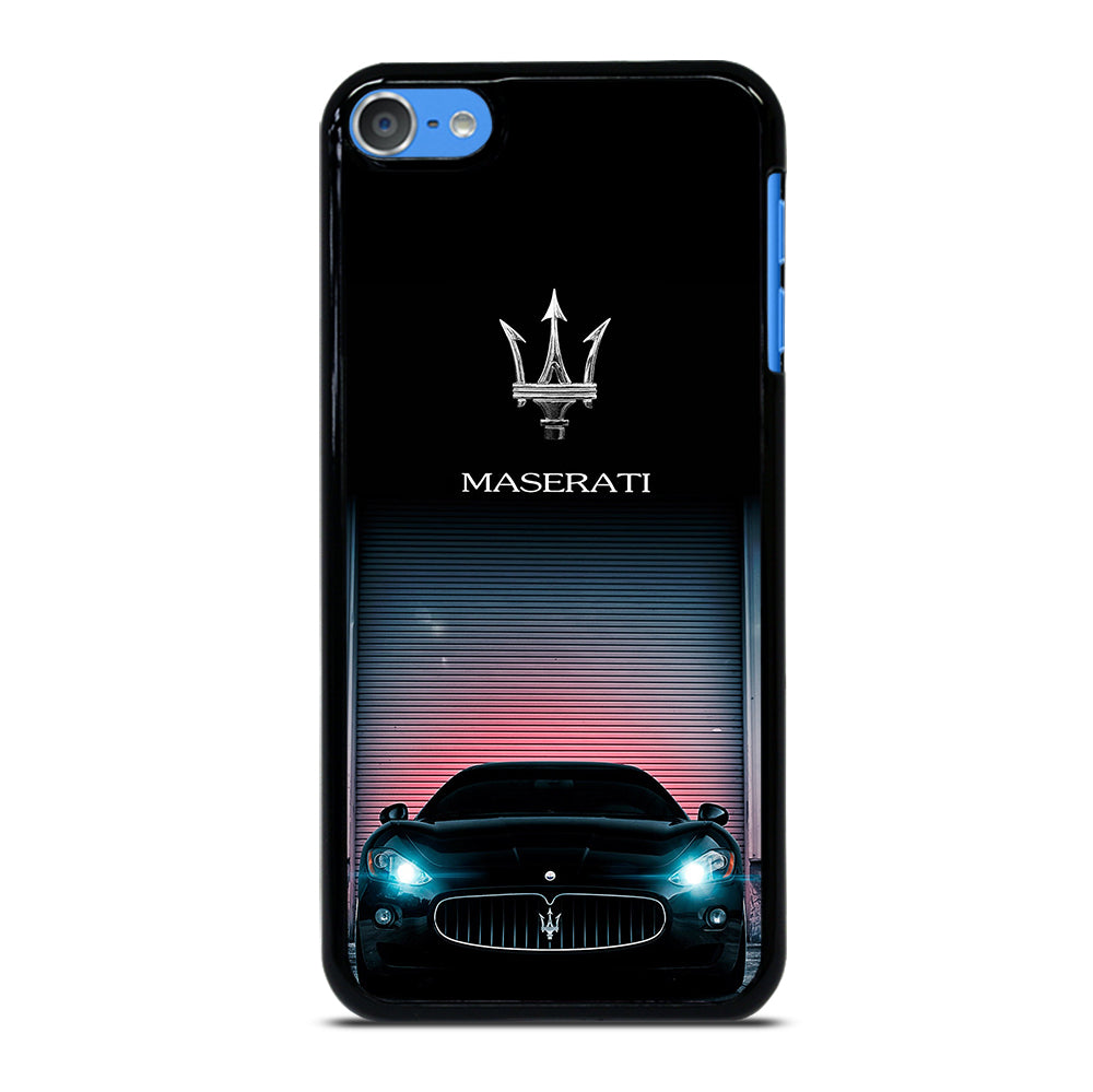 MASERATI 2 iPod Touch Case Cover