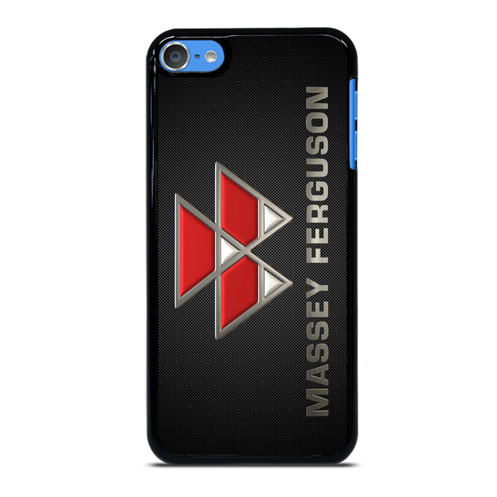 MASSEY FERGUSON EMBLEM iPod Touch Case Cover
