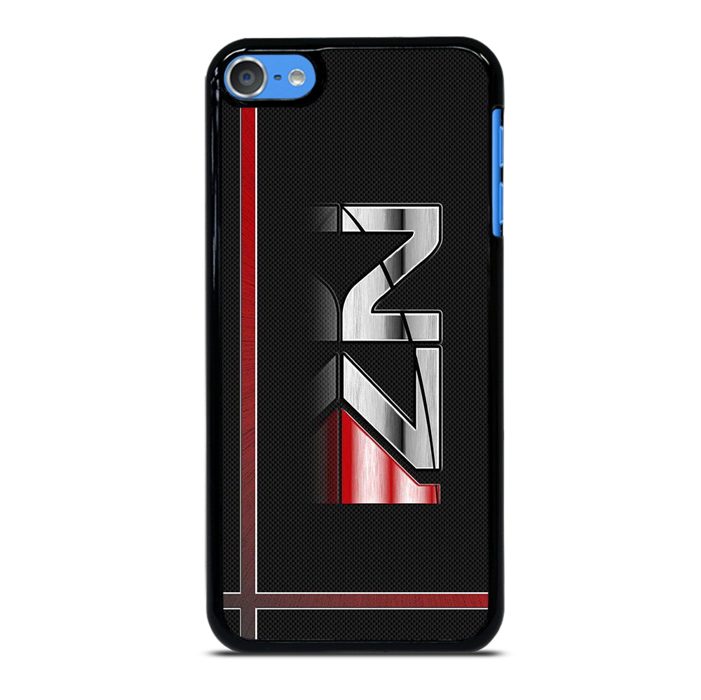 MASS EFFECT N7 FORCE iPod Touch Case Cover