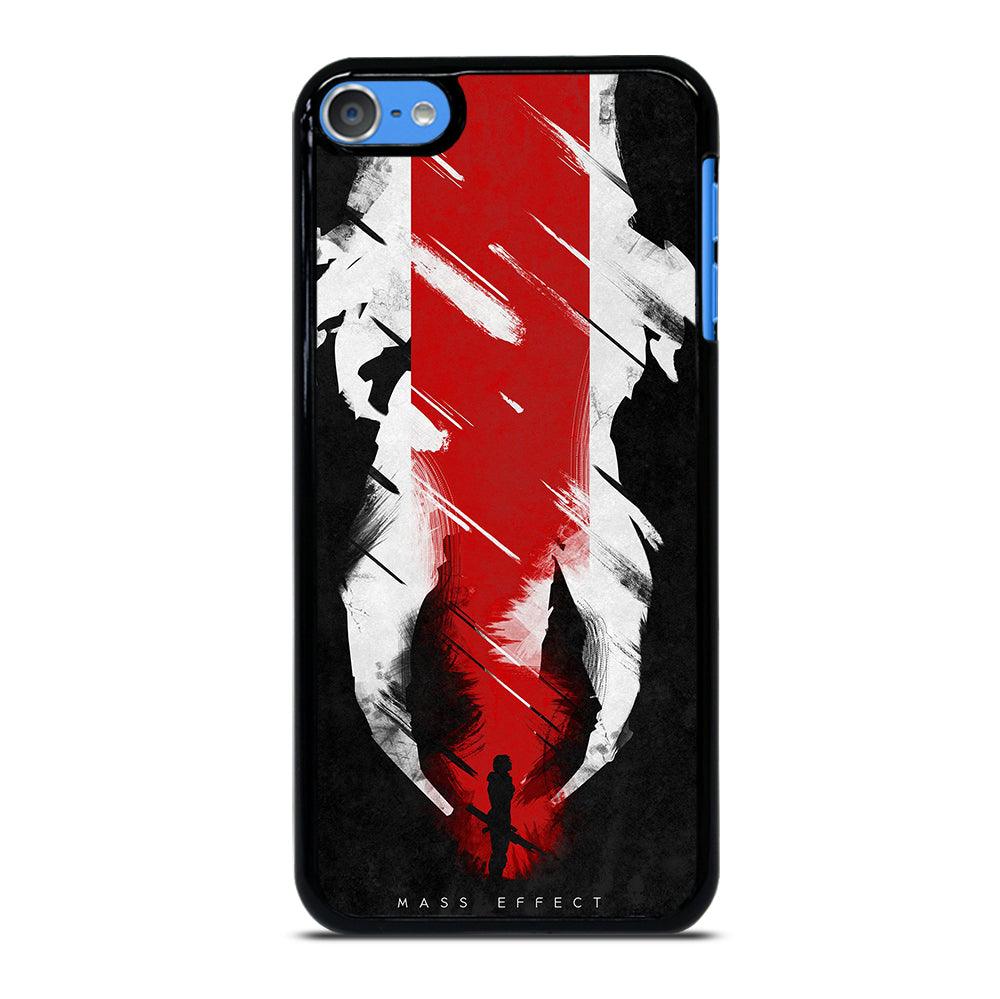 MASS EFFECT N7 NEW iPod Touch Case Cover