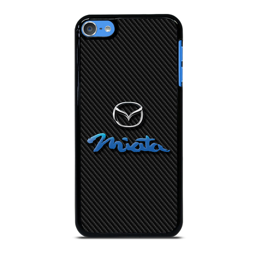 MAZDA CARBON LOGO iPod Touch Case Cover