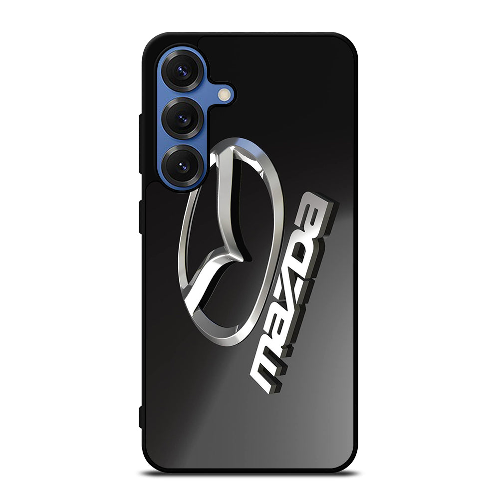 MAZDA EMBLEM 2 Samsung Galaxy Case Cover