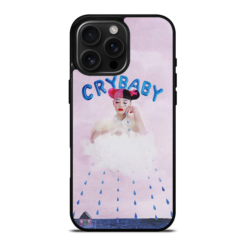 MELANIE MARTINEZ CRYBABY iPhone Case Cover