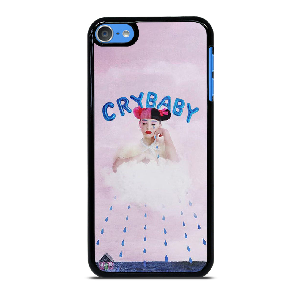 MELANIE MARTINEZ CRYBABY iPod Touch Case Cover
