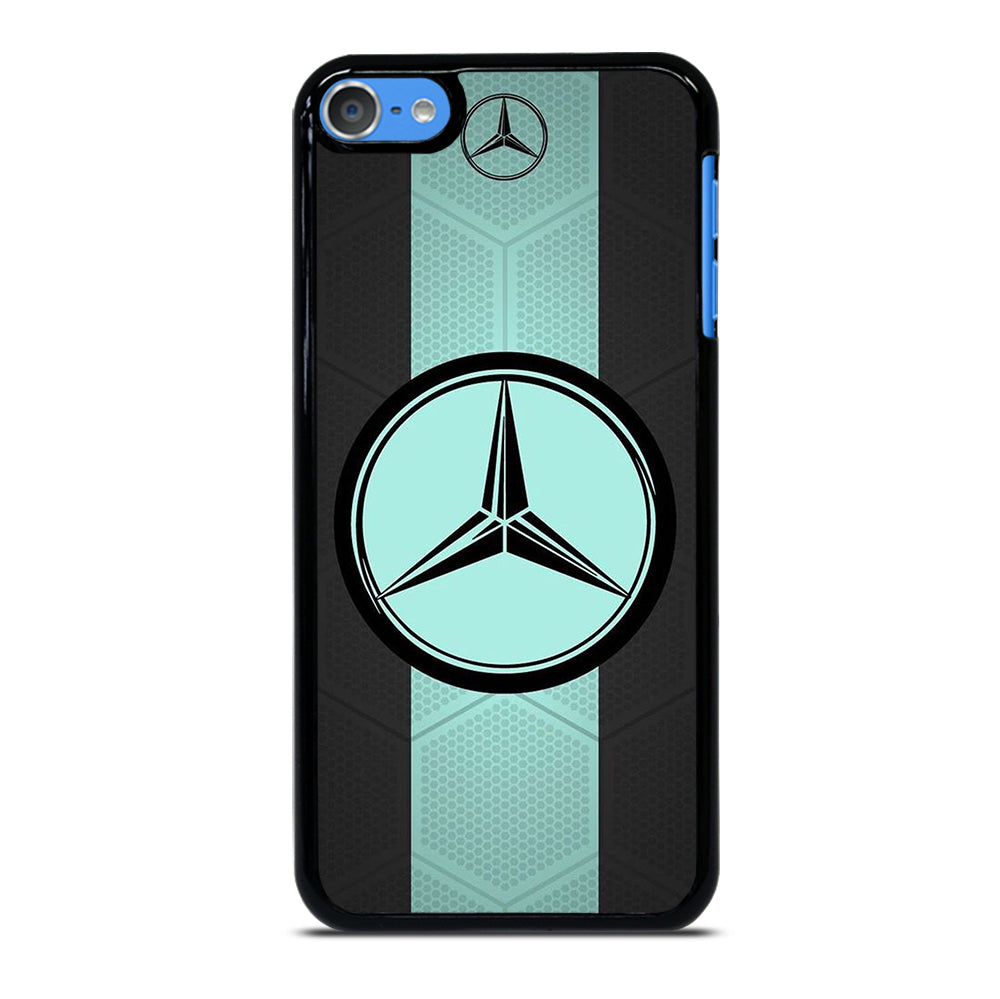 MERCEDES BENZ 1 iPod Touch Case Cover