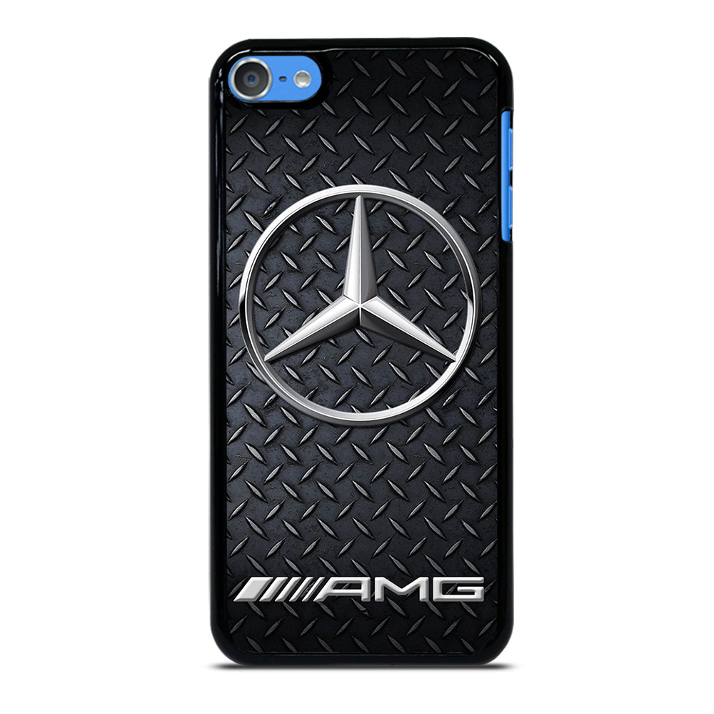MERCEDES BENZ AMG 2 iPod Touch Case Cover