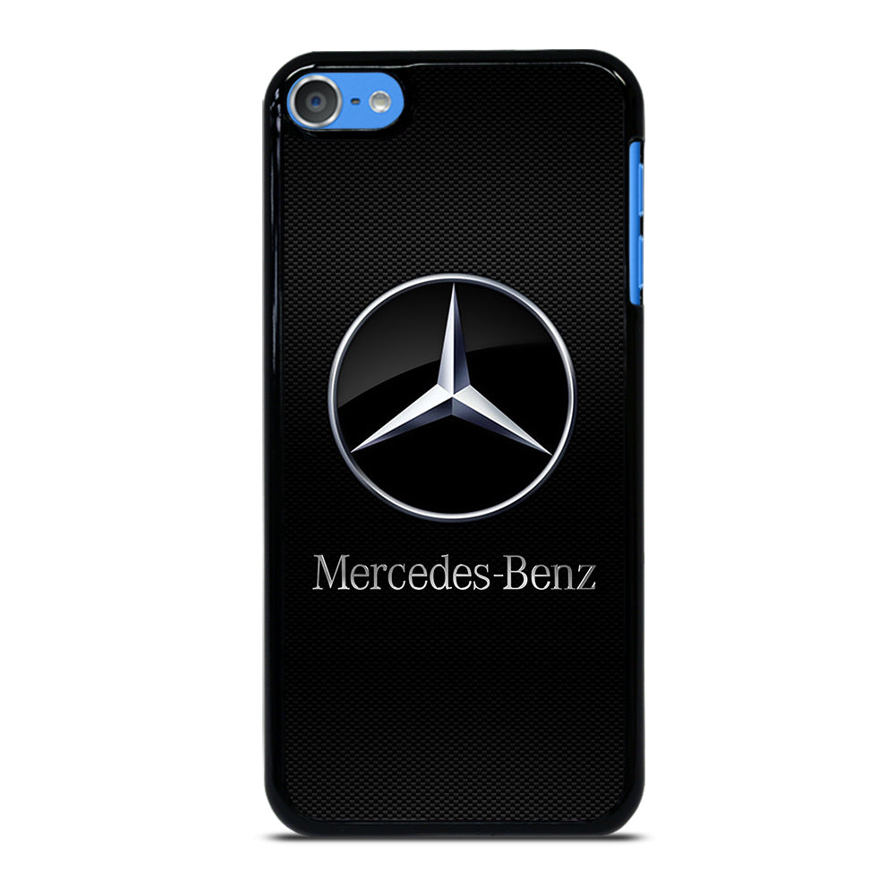 MERCEDES BENZ EMBLEM 2 iPod Touch Case Cover