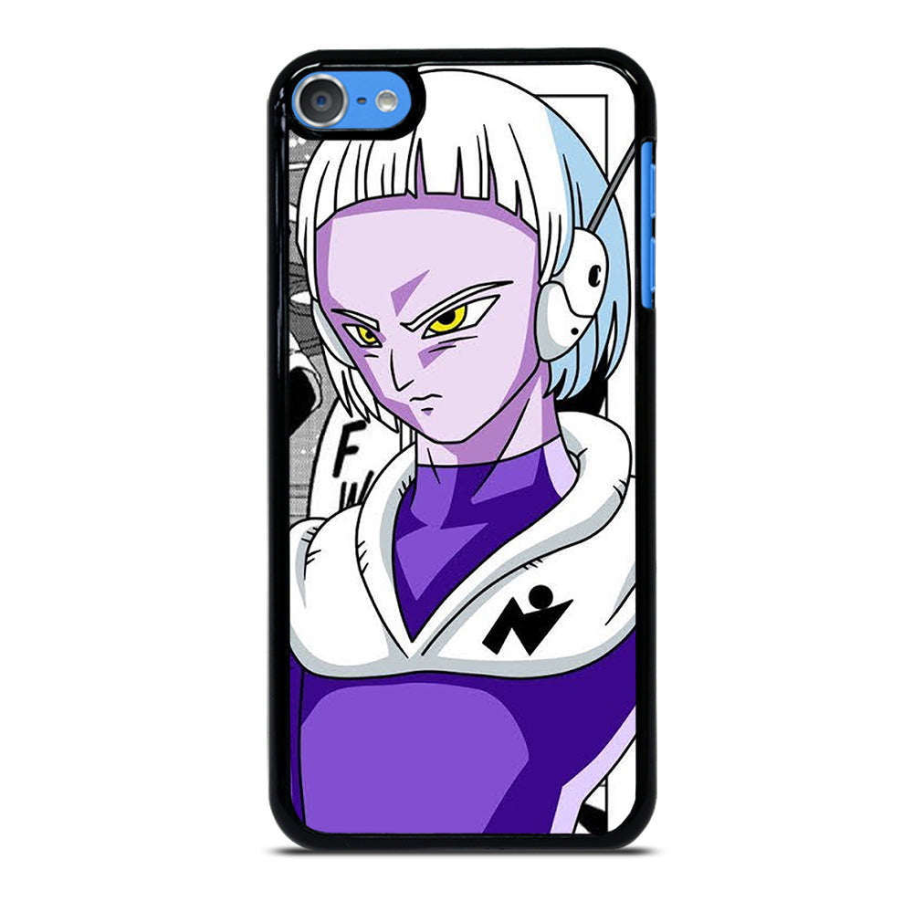 MERUS DB SUPER iPod Touch Case Cover
