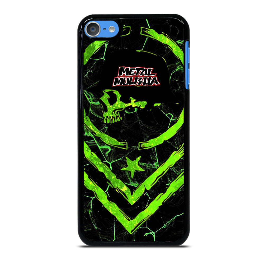 METAL MULISHA MM iPod Touch Case Cover