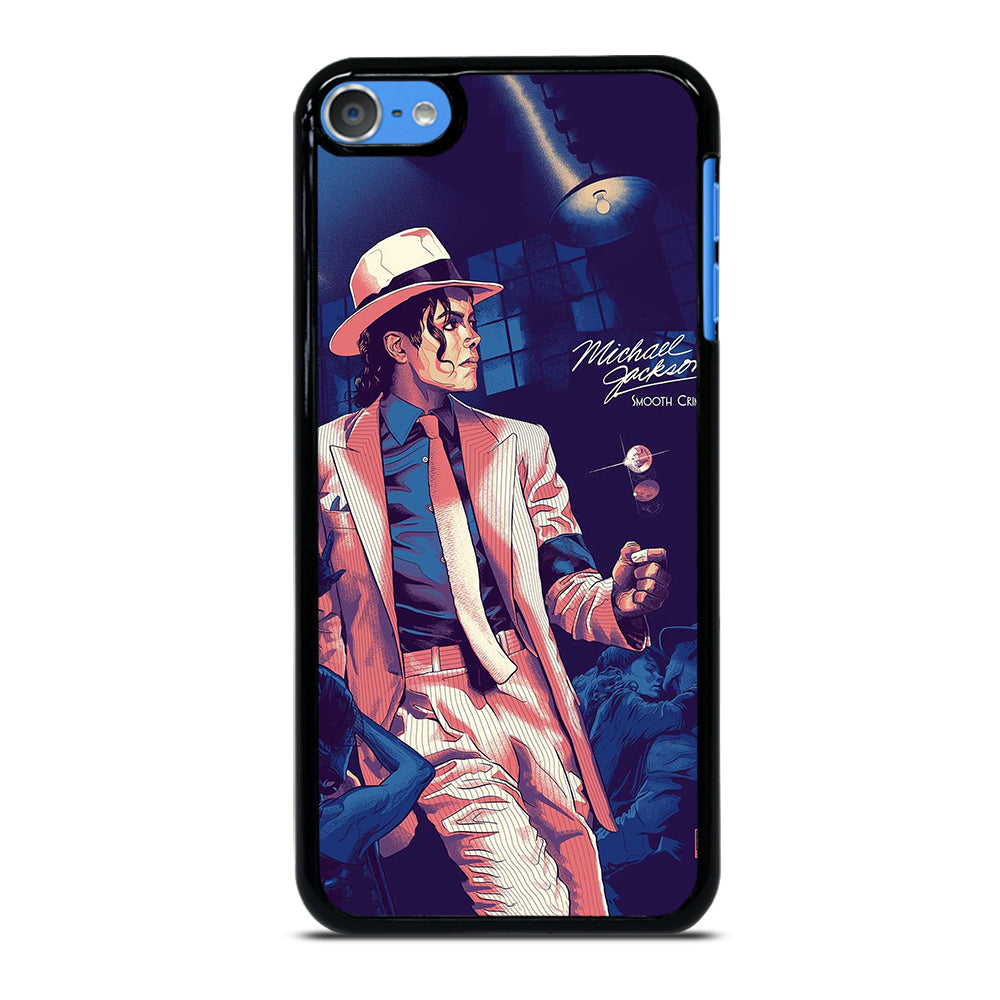 MICHAEL JACKSON SIGNATURE 2 iPod Touch Case Cover