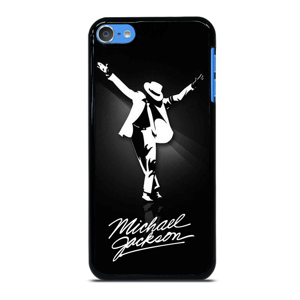 MICHAEL JACKSON SIGNATURE iPod Touch Case Cover