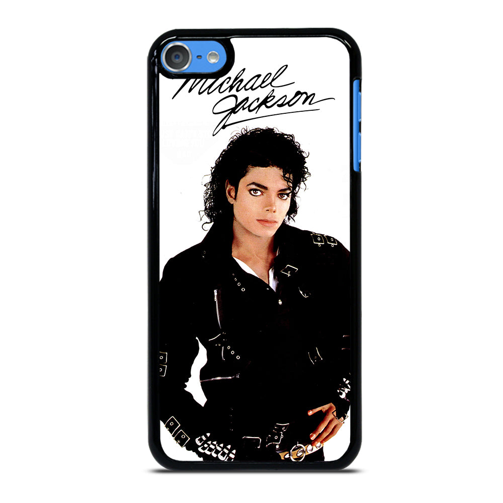 MICHAEL JACKSON SINGER iPod Touch Case Cover