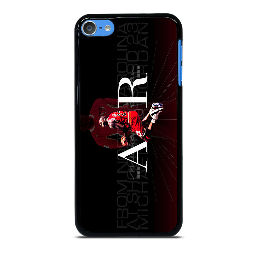 MICHAEL JORDAN 5 iPod Touch Case Cover