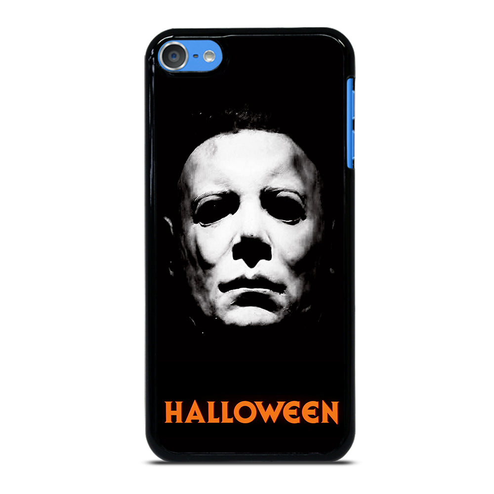 MICHAEL MYERS HALLOWEEN 4 iPod Touch Case Cover