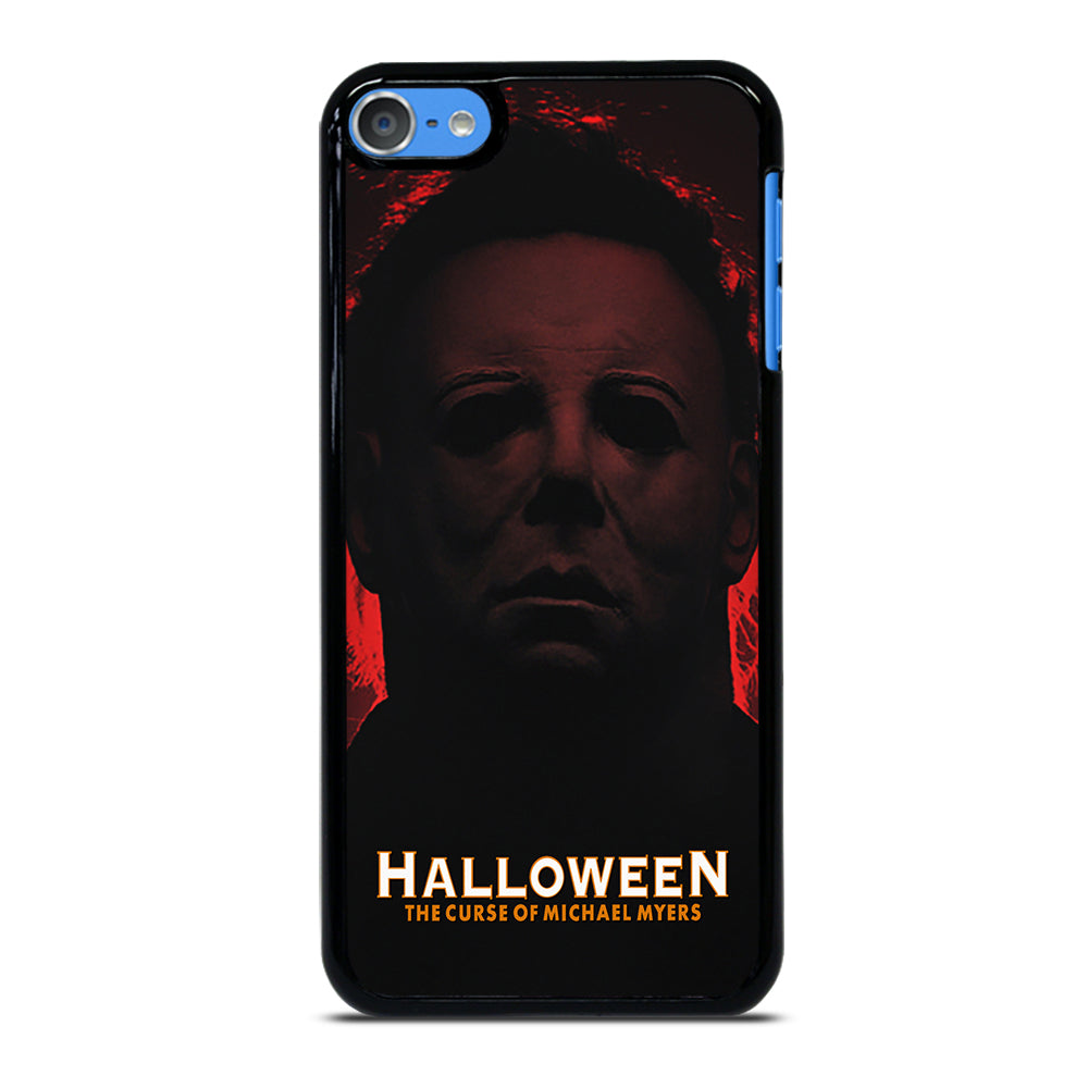 MICHAEL MYERS HALLOWEEN MOVIE iPod Touch Case Cover