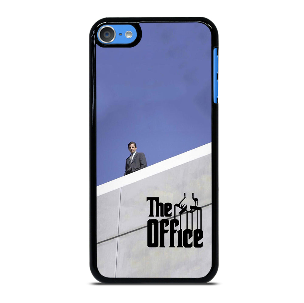 MICHAEL SCOTT THE OFFICE iPod Touch Case Cover
