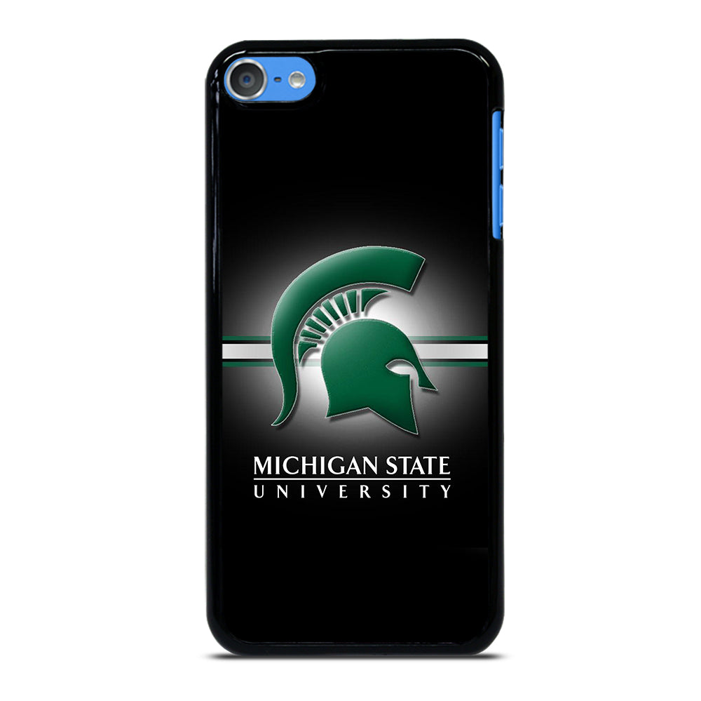 MICHIGAN STATE FOOTBALL iPod Touch Case Cover