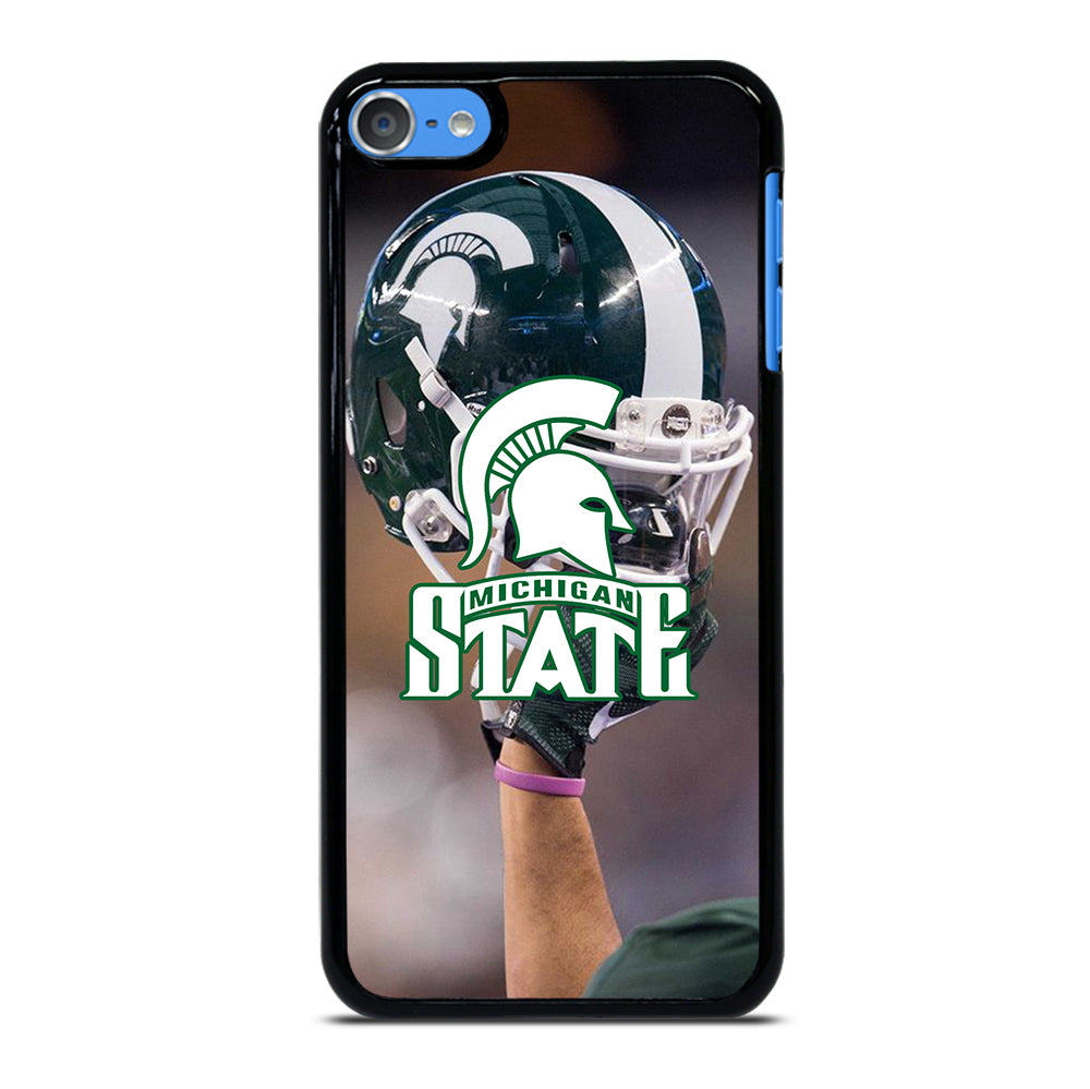 MICHIGAN STATE SPARTANS iPod Touch Case Cover