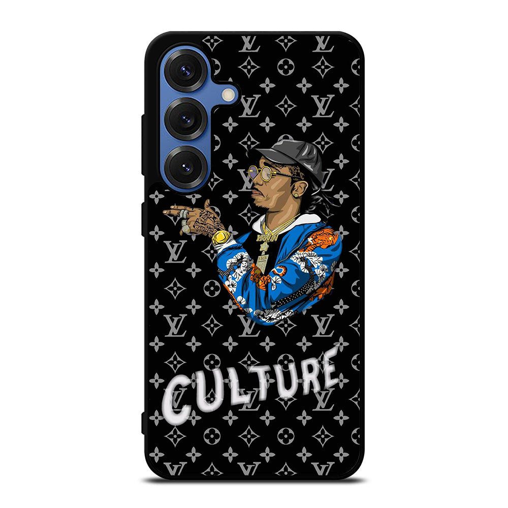MIGOS CULTURE COOL Samsung Galaxy Case Cover