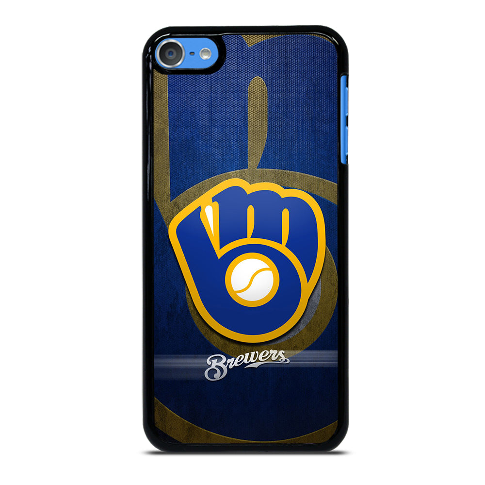 MILWAUKEE BREWERS 1 iPod Touch Case Cover