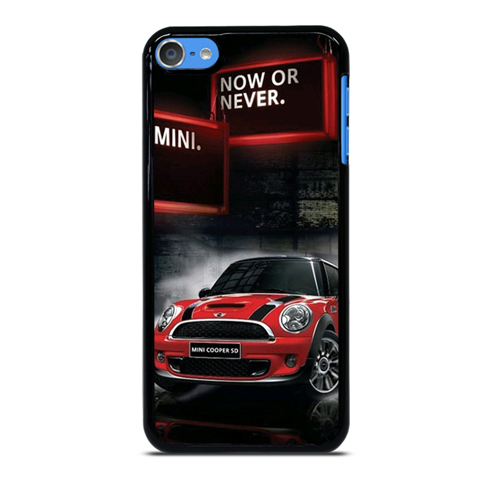 MINI COOPER 1969 iPod Touch Case Cover