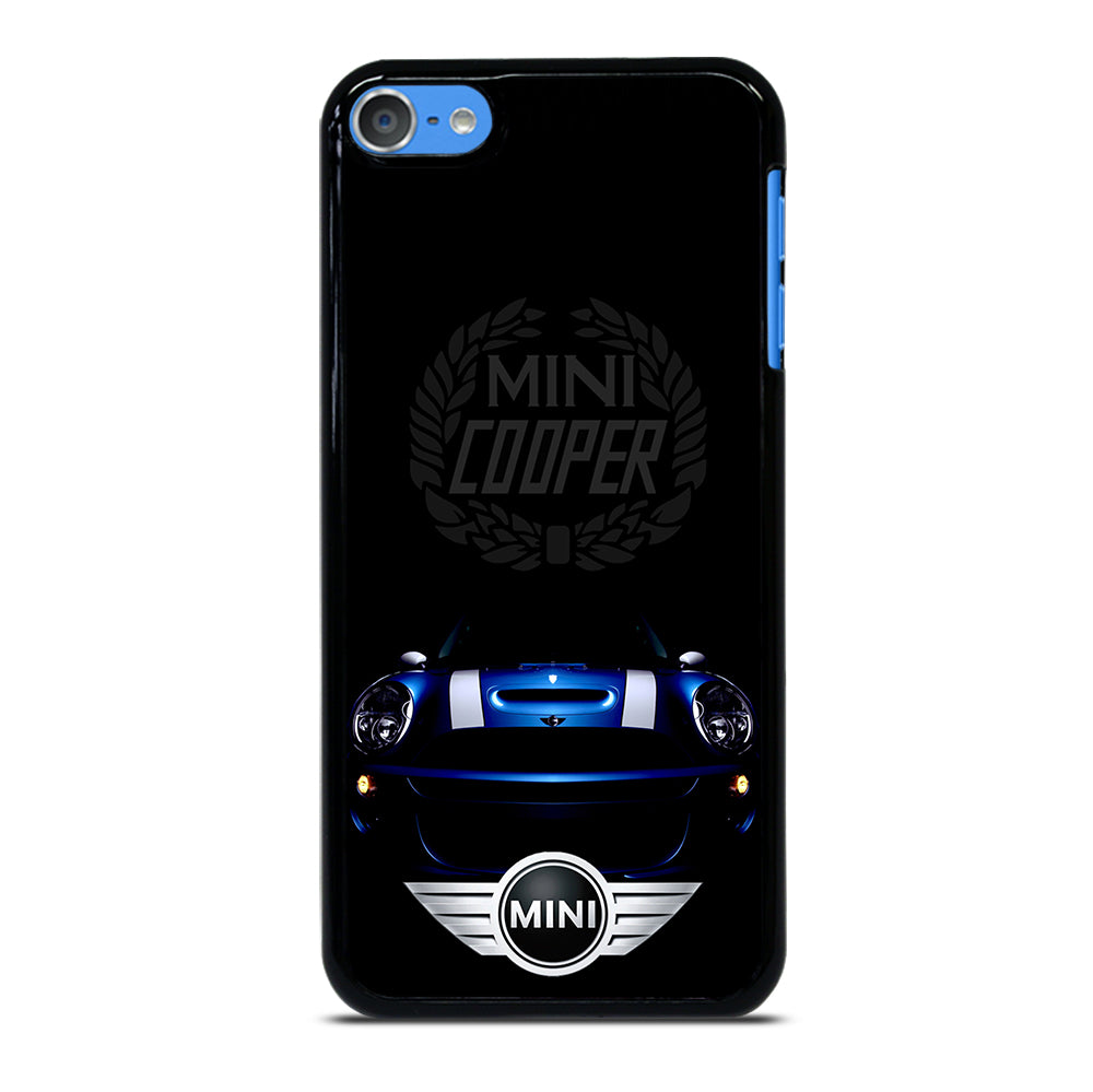 MINI COOPER 3 iPod Touch Case Cover