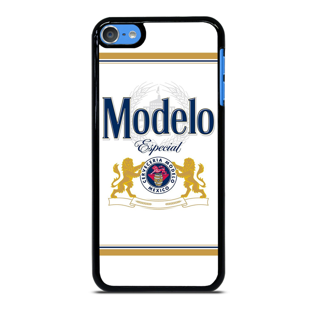 MODELO ESPECIAL CERVECERIA BEER iPod Touch Case Cover
