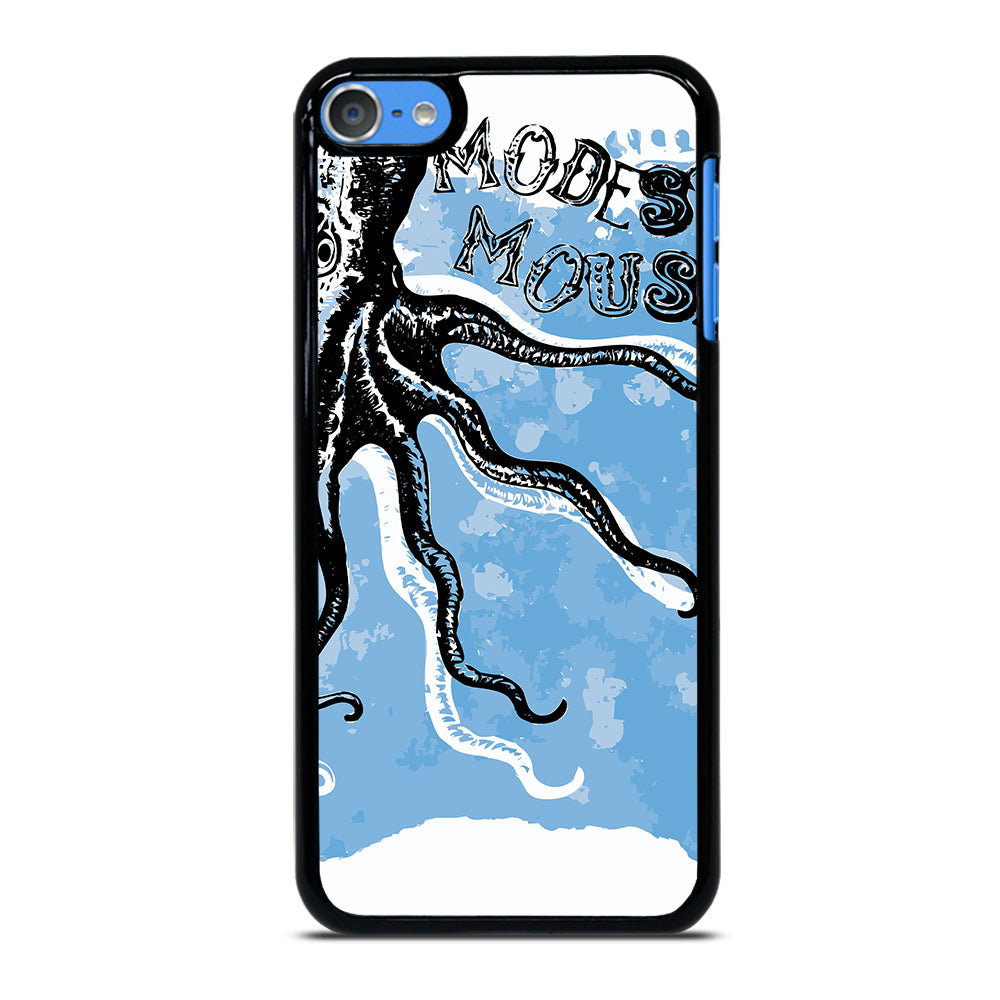MODEST MOUSE ART iPod Touch Case Cover