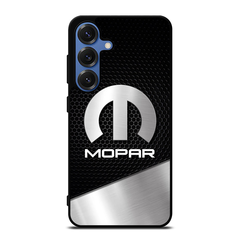 MOPAR METAL LOGO 2 Samsung Galaxy Case Cover