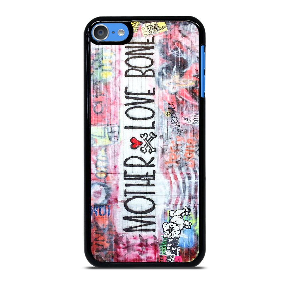MOTHER LOVE BONE LOGO iPod Touch Case Cover