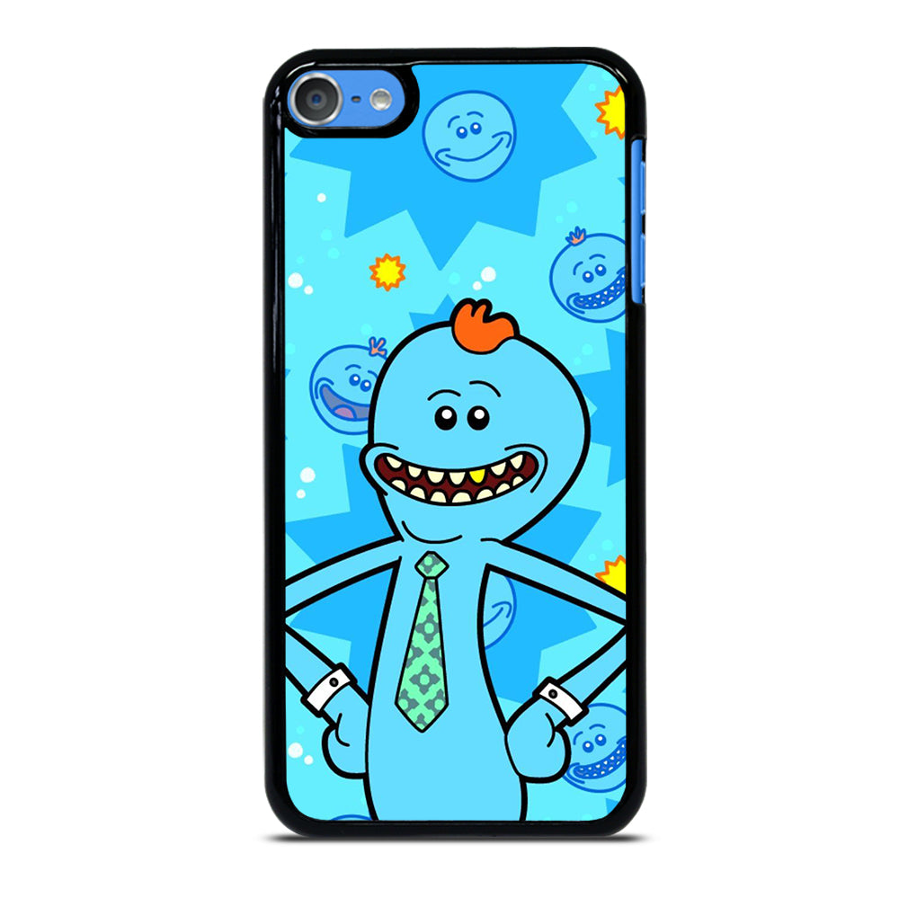 MR MEESEEKS CAN DO iPod Touch Case Cover