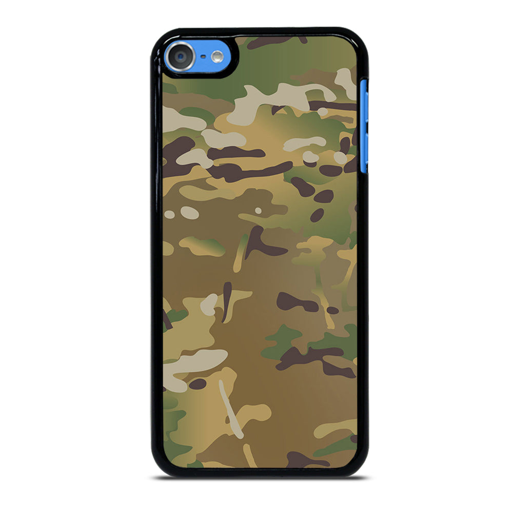 MULTICAM SCORPION CAMO iPod Touch Case Cover