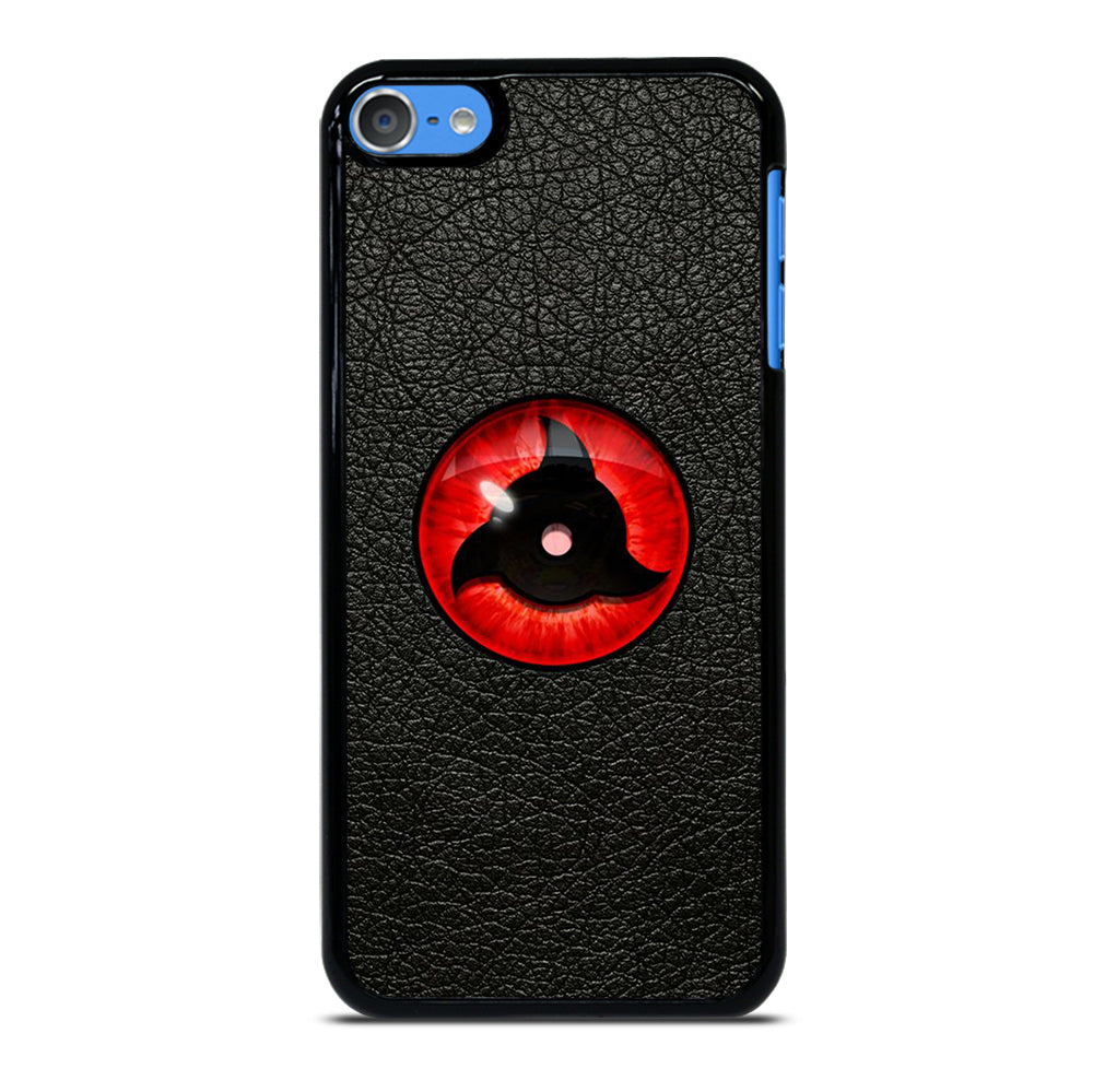 NARUTO SHARINGAN 1 iPod Touch Case Cover