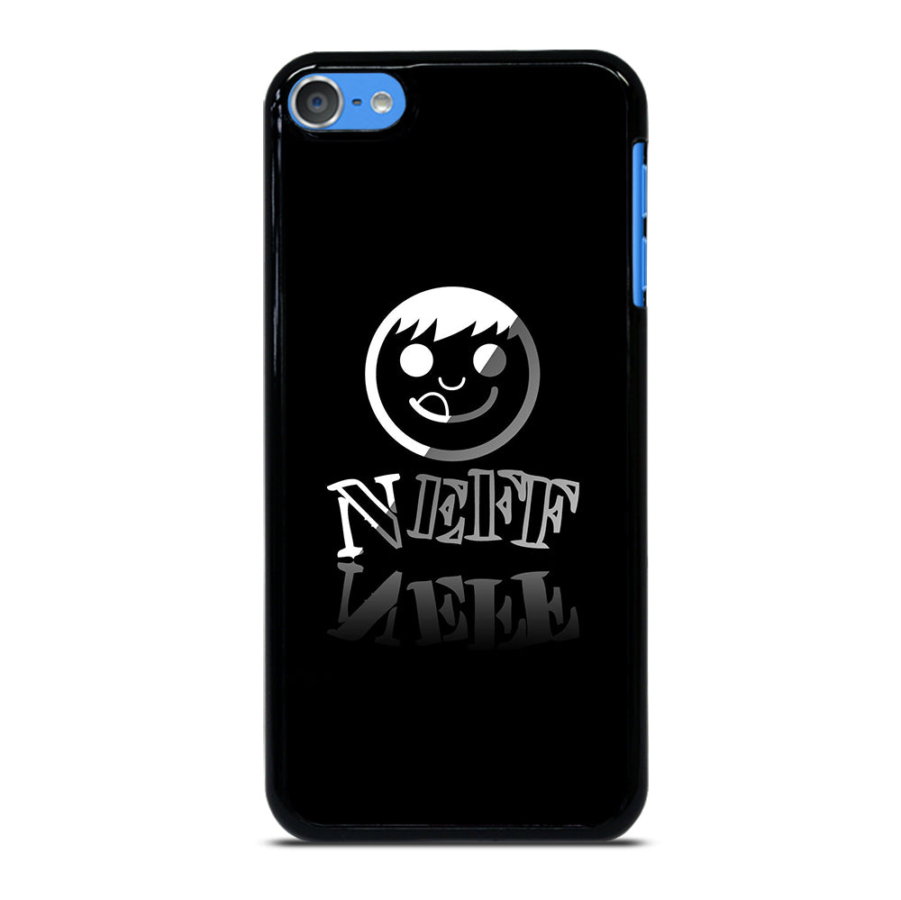 NEFF HEADWEAR LOGO iPod Touch Case Cover