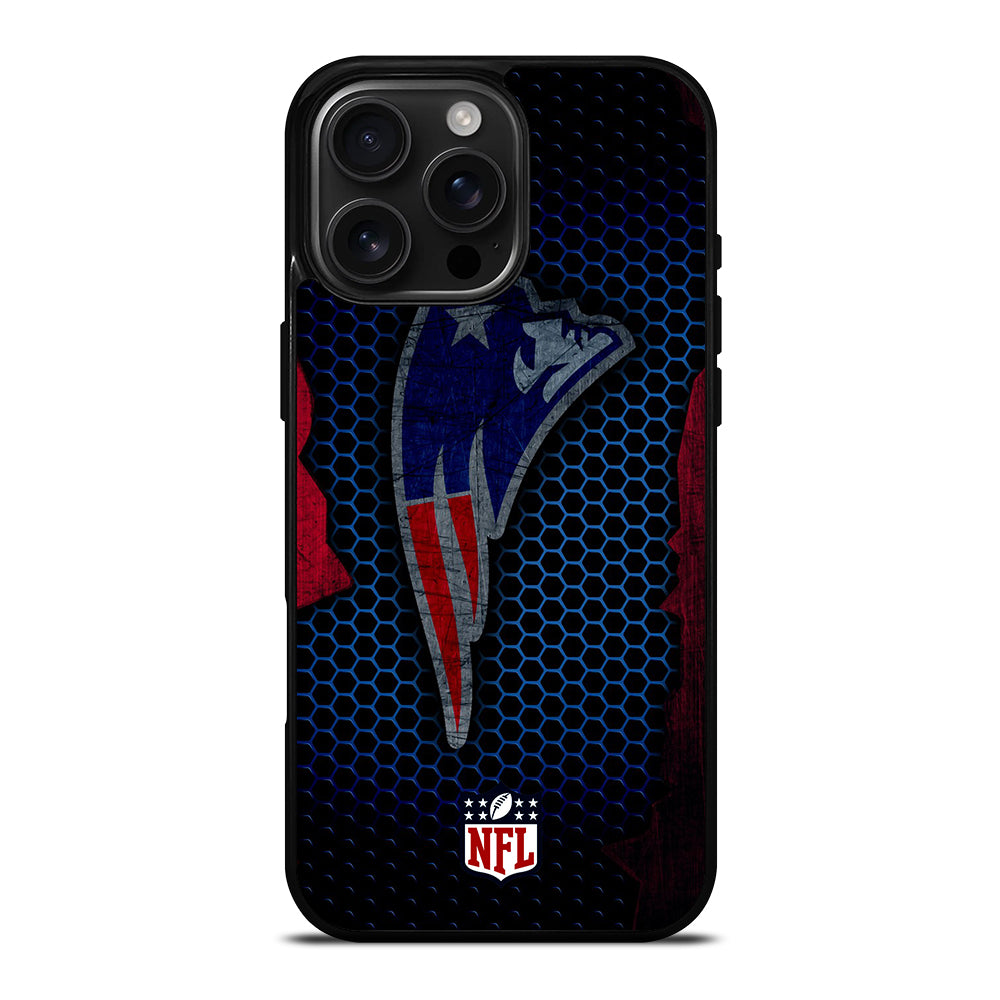 NEW ENGLAND PATRIOTS 6 iPhone Case Cover