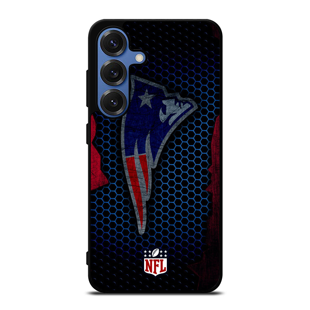 NEW ENGLAND PATRIOTS 6 Samsung Galaxy Case Cover