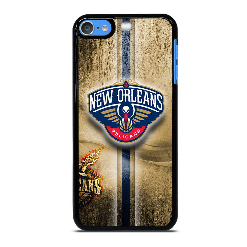 NEW ORLEANS PELICANS SYMBOL iPod Touch Case Cover